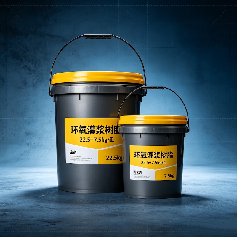 安庆环氧灌浆树脂